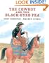 The Cowboy And The Black-Eyed Pea (Turtleback School & Library Binding Edition)