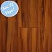 Gemini Ultra Collection Attached Pad 12MM Rosewood Laminate Flooring