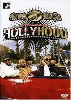 Adventures in Hollyhood