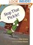 Stop That Pickle!