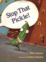 Stop That Pickle!