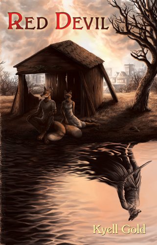 Red Devil (Dangerous Spirits Book 2)