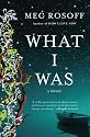 What I Was: A Novel