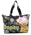Disney Sette nani - Borsa mare/Borson...