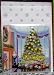 Search : Hallmark Christmas Boxed Cards BXC5116 Christmas Tree