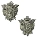 Sporting Goods : Decorative Sword Wall Hangers