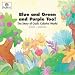 Blue and Green and Purple Too! The Story of God's Colorful World (God Loves Me) (God Loves Me Storybooks) (God Loves Me, Bk 1)