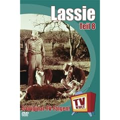 Lassie - Teil 08