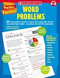 Word Problems (Practice Practice)