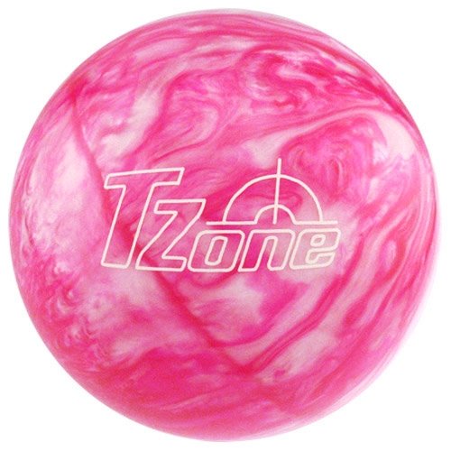 Brunswick T-Zone Pink Bliss Bowling Ball (6lbs) On Sale