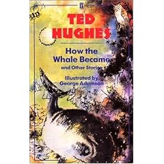 How the Whale Became and Other Stories