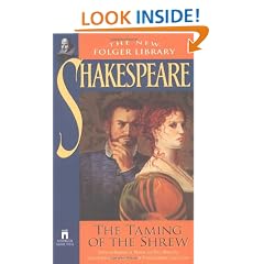 Taming of the Shrew