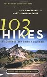 103 Hikes In Southwestern