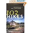 103 Hikes in Southwestern British Columbia by Jack Bryceland, David Macaree, and Mary Macaree