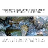 Negotiate and Settle Your Debts