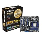 Picture of ASRock AMD 890FX