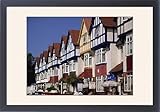 IMAGE OF Framed Prints of Guest houses, Paignton, Devon, England, United Kingdom, Europe from Robert Harding