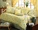 Laura - 5 Piece Daybed Set