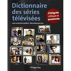 Dictionnaire des s�ries t�l�vis�es