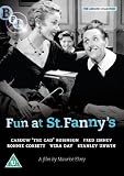 Fun at St. Fanny`s ( Fun at Saint Fanny`s ) [ NON-USA FORMAT, PAL, Reg.2 Import - United Kingdom ]