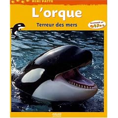 L'orque : Terreur des mers