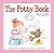 The Potty Book - For Girls