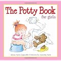 Potty Book for Girls, The
