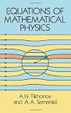 Buy : Equations of Mathematical Physics (Dover Books on Physics)