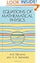 Equations of Mathematical Physics (Dover Books on Physics)