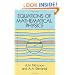 Equations of Mathematical Physics (Dover Books on Physics)