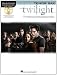 Tenor Sax Twilight (Hal Leonard Instrumental Play-Along)
