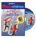 Instant Karate Isometric Stretch: Fitness: Martial Arts: Yoga