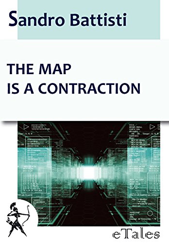 The map is a contraction (eTales)