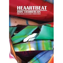 Heaartbeat: John Chamberlain