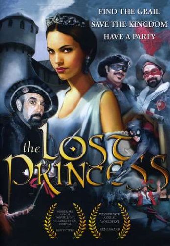 The Lost Princess