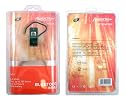 Small Wireless Bluetooth Headset for any Bluetooth Enabled Phone, PDA, PC including Palm, Motorola, LG, Sanyo, Samsung, BlackBerry, HTC, Kyocera, Dell, Sony Ericsson, Apple iPhone, Cingular, Pantech, O2, Nextel i580/i870, i875/i880/i885/ic902, Nokia 2366i/2865i/3230, 3250/3600/3620, 3650/3660/5300, 6021/6103/6085. 6086/6111/6102i, 6125/6126/6133, 6165i/6230/6230i, 6255i/6260/6265i, 6270/6280/6282, 6300/6310i/6315i, 6600/6620/6630, 6650/6651/6670, 6680/6682/6681, 6810/6820/6820i, 6822/7280/7370
