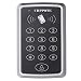 UHPPOTE 125KHz RFID Standalone Door Access Control Keypad Support 1000 Card Users