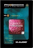 M - Audio ProSessions - Vol 8 Hydrosonics Disc 2 - B0002E278C