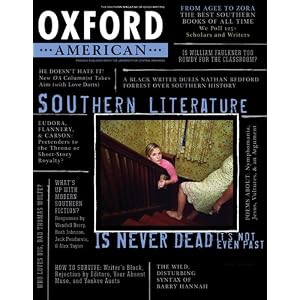 Oxford American by