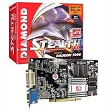 Picture of Diamond Radeon 7000 64MB PCI