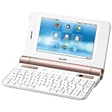 SHARP Net Walker 5インチ モバイルインターネットツール ホワイト系 PC-Z1-W