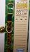 Vo-Toys Wild Jungle Print Cat Collar with Bell 10in