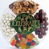 Grand Slam, Gourmet Gift Tray