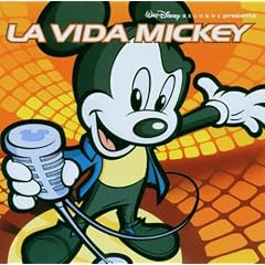 La Vida Mickey