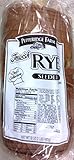 Pepperidge Seeded Jewish RYE Bread, 32 OZ