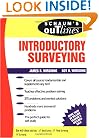 Schaum's Outline of Introductory Surveying (Schaum's)