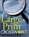 Large Print Crosswords #7