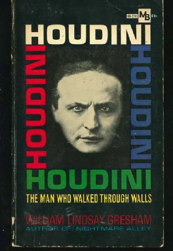 Houdini