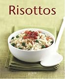 Livres Recette de Pâtes, riz - Risottos