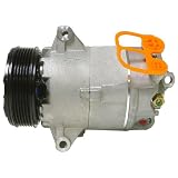 ACDelco 15-21589 Air Conditioner Compressor Kit by ACDelco
